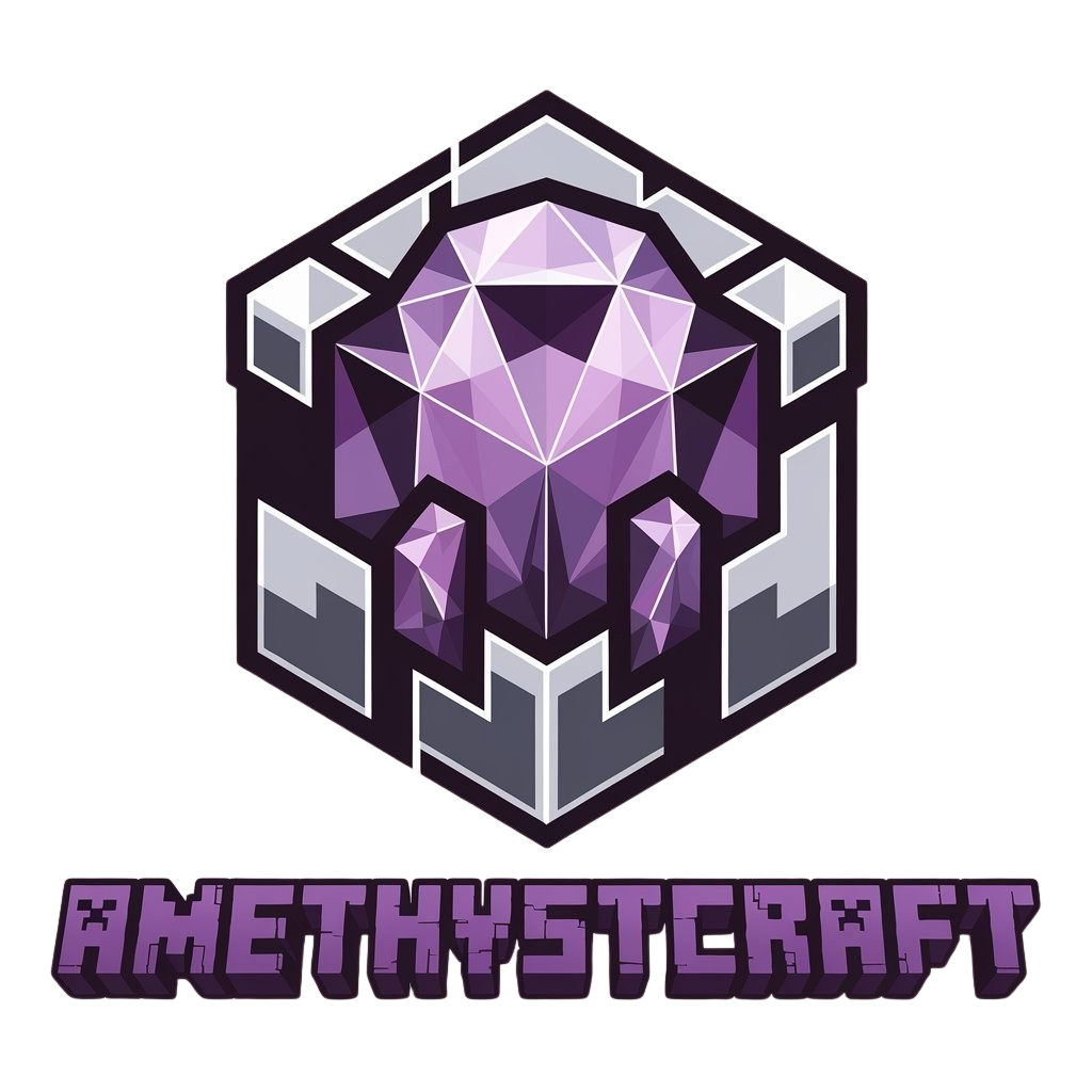 AmethystCraftLogo